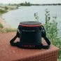 Liberty Head Travel Case Mk2 #2